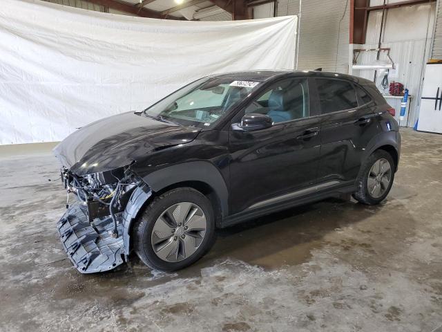 HYUNDAI KONA 2021 km8k53agxmu130031