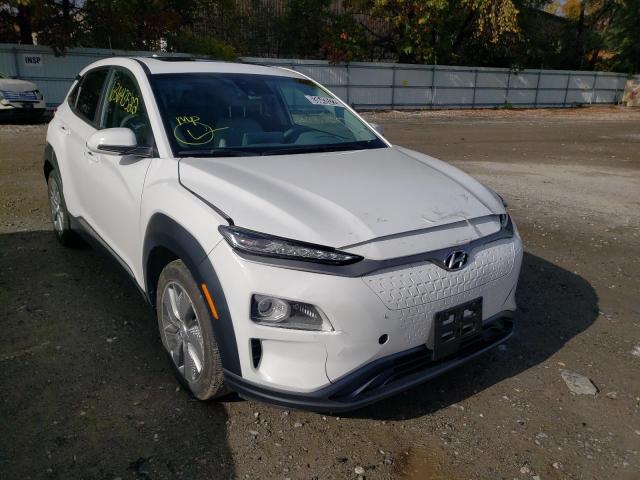 HYUNDAI KONA ULTIM 2021 km8k53agxmu134886