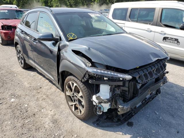 HYUNDAI KONA LIMIT 2022 km8k5ca30nu813211