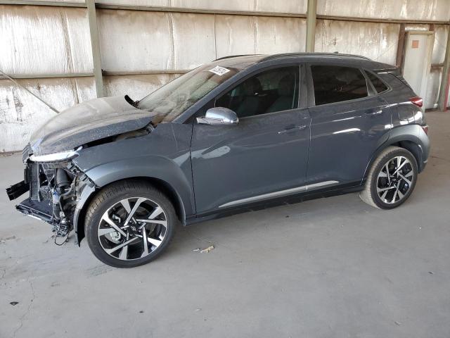 HYUNDAI KONA 2023 km8k5ca30pu998461