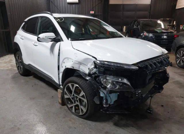 HYUNDAI KONA 2023 km8k5ca31pu022589