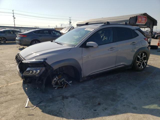 HYUNDAI KONA LIMIT 2022 km8k5ca35nu789911