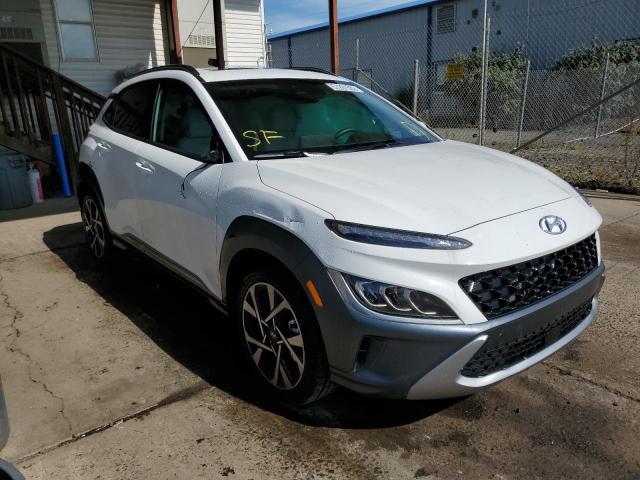 HYUNDAI KONA LIMIT 2022 km8k5ca35nu904278