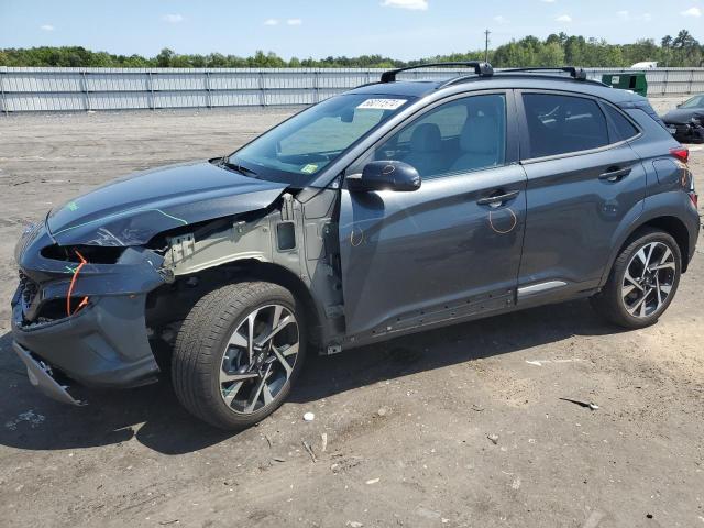 HYUNDAI KONA LIMIT 2022 km8k5ca36nu823581