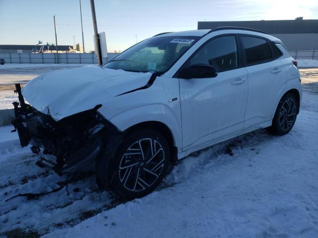 HYUNDAI KONA LIMIT 2023 km8k5ca36pu932738