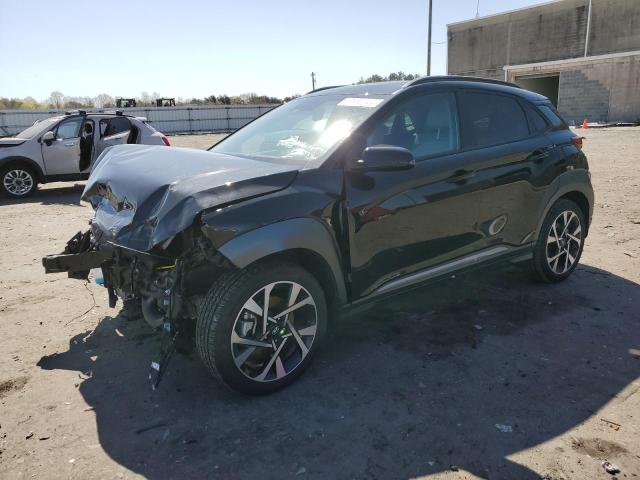 HYUNDAI KONA 2023 km8k5ca37pu052728