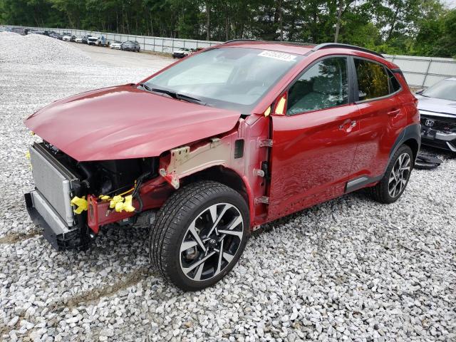 HYUNDAI KONA LIMIT 2023 km8k5ca39pu945208