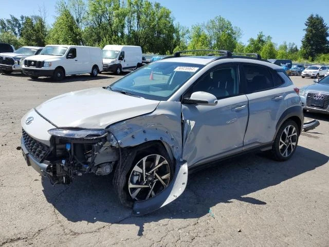 HYUNDAI KONA LIMIT 2023 km8k5ca3xpu039004