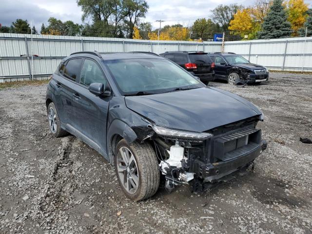 HYUNDAI KONA ULTIM 2019 km8k5ca50ku211745