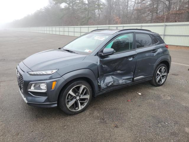 HYUNDAI KONA 2019 km8k5ca50ku212426