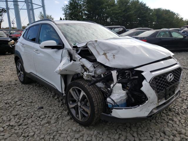 HYUNDAI KONA ULTIM 2019 km8k5ca50ku214208