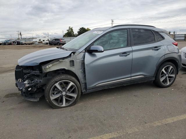 HYUNDAI KONA ULTIM 2019 km8k5ca50ku381734