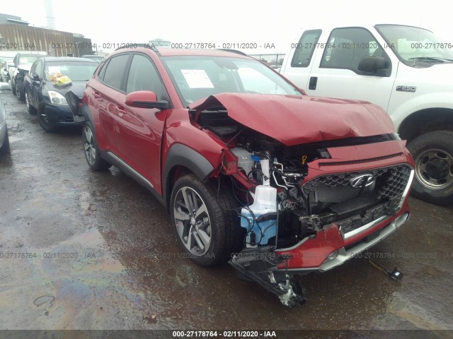 HYUNDAI KONA 2020 km8k5ca50lu472035