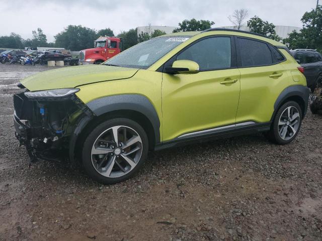 HYUNDAI KONA ULTIM 2020 km8k5ca50lu497680