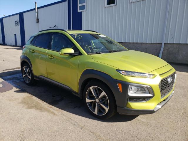 HYUNDAI KONA ULTIM 2020 km8k5ca50lu575195