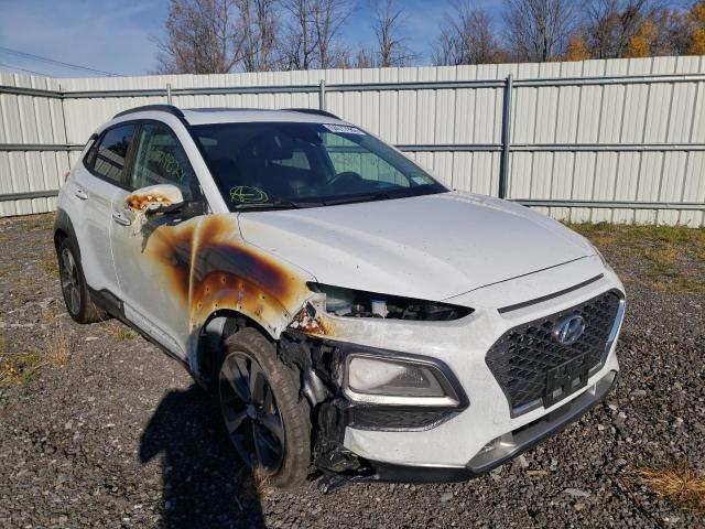 HYUNDAI KONA ULTIM 2021 km8k5ca50mu618371