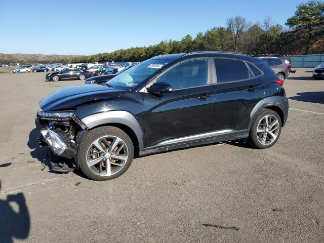 HYUNDAI KONA 2021 km8k5ca50mu650477