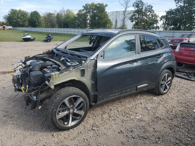 HYUNDAI KONA 2021 km8k5ca50mu654903