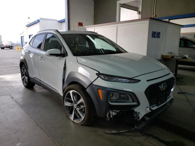 HYUNDAI KONA ULTIM 2021 km8k5ca50mu748411