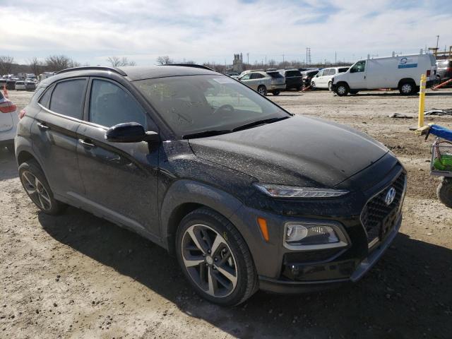 HYUNDAI KONA ULTIM 2019 km8k5ca51ku263580