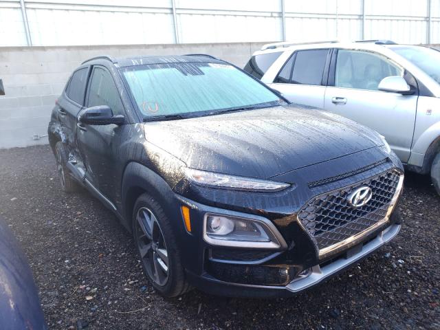 HYUNDAI KONA ULTIM 2020 km8k5ca51lu575027