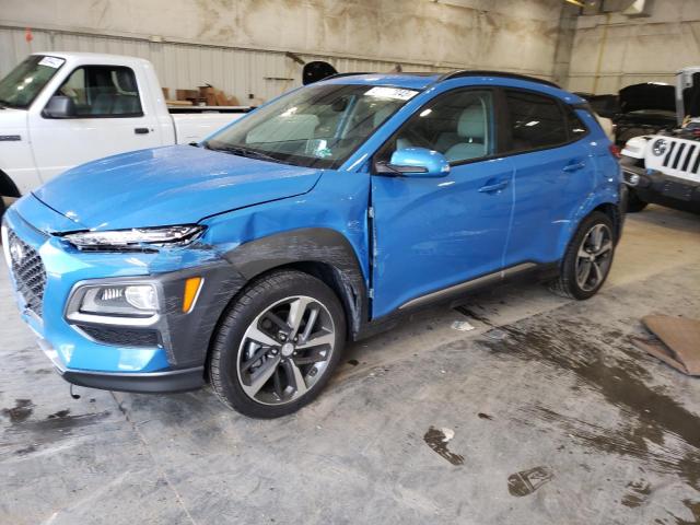 HYUNDAI KONA ULTIM 2021 km8k5ca51mu629671