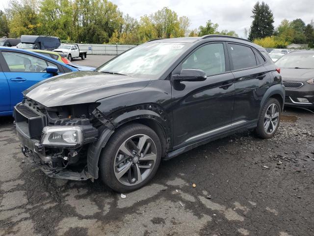 HYUNDAI KONA ULTIM 2021 km8k5ca51mu730631