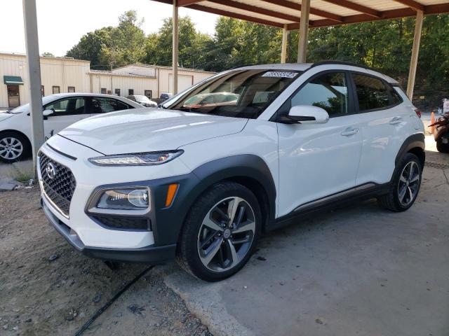 HYUNDAI KONA ULTIM 2021 km8k5ca51mu733383