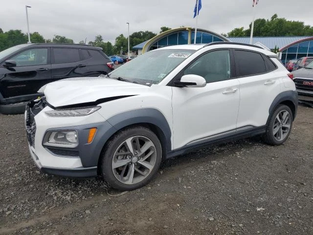 HYUNDAI KONA ULTIM 2021 km8k5ca51mu733397