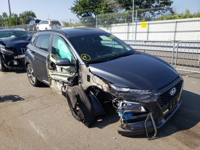 HYUNDAI KONA ULTIM 2018 km8k5ca52ju103335