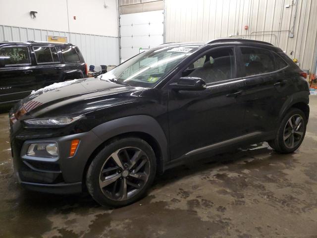 HYUNDAI KONA 2018 km8k5ca52ju109233