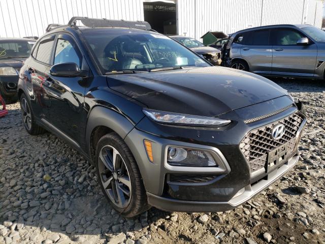 HYUNDAI KONA ULTIM 2018 km8k5ca52ju168153