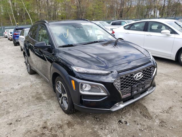 HYUNDAI KONA ULTIM 2018 km8k5ca52ju169321