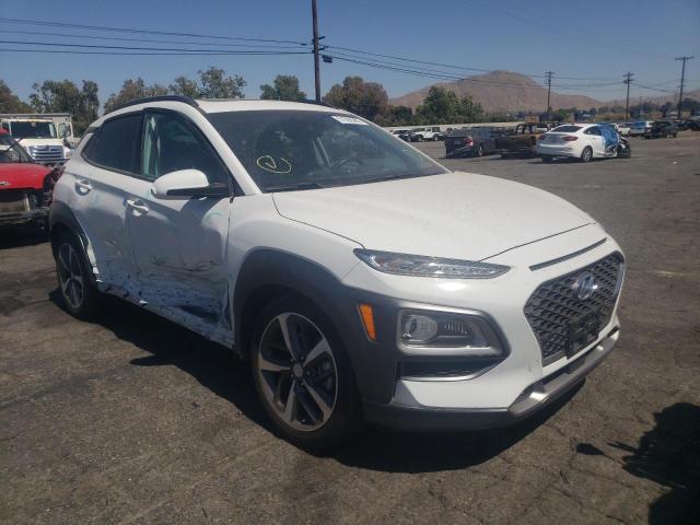 HYUNDAI KONA ULTIM 2019 km8k5ca52ku245766