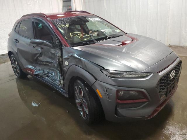 HYUNDAI KONA ULTIM 2019 km8k5ca52ku311748