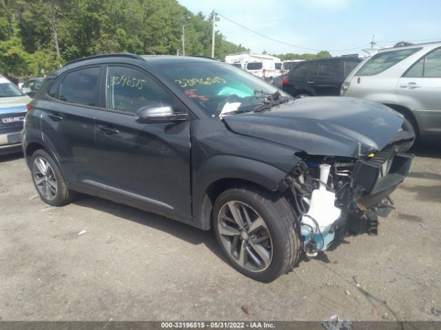 HYUNDAI KONA 2019 km8k5ca52ku332681