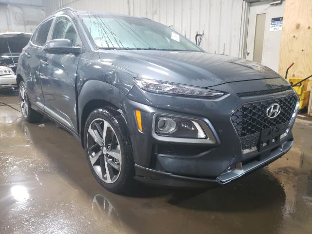 HYUNDAI KONA ULTIM 2020 km8k5ca52lu440669