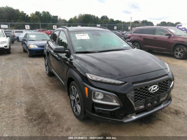 HYUNDAI KONA 2020 km8k5ca52lu449713