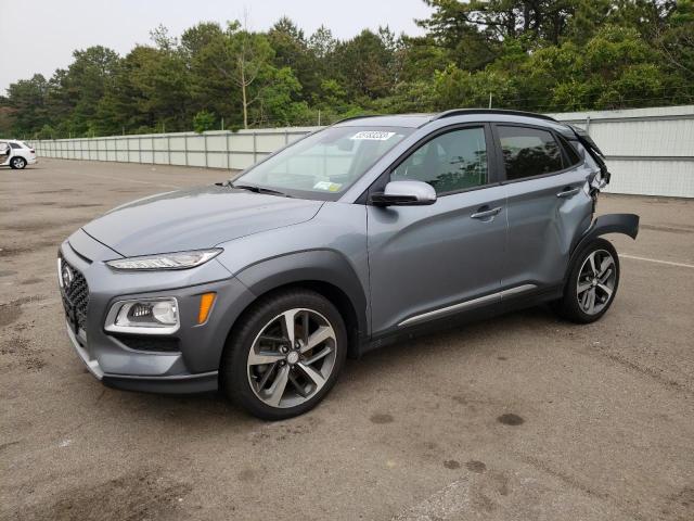 HYUNDAI KONA 2020 km8k5ca52lu471906