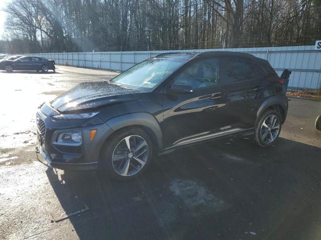 HYUNDAI KONA 2020 km8k5ca52lu492920