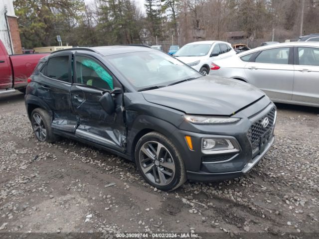 HYUNDAI KONA 2020 km8k5ca52lu545650