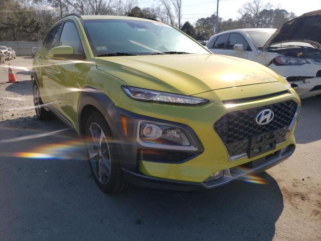 HYUNDAI KONA ULTIM 2018 km8k5ca53ju075304