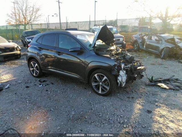 HYUNDAI KONA 2019 km8k5ca53ku226711