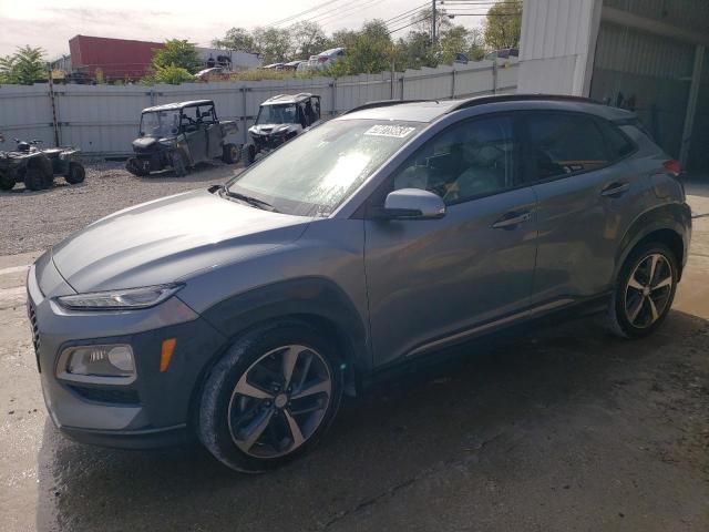 HYUNDAI KONA 2019 km8k5ca53ku244321