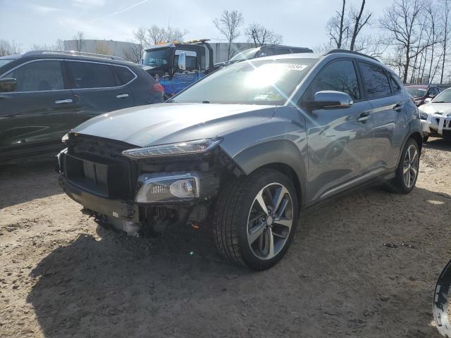 HYUNDAI KONA 2019 km8k5ca53ku330583