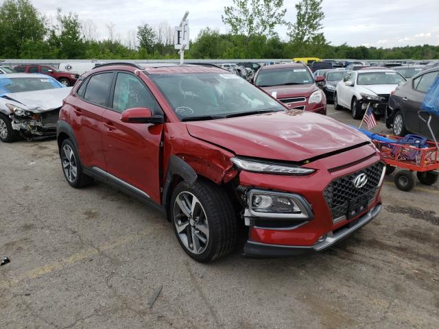 HYUNDAI KONA ULTIM 2019 km8k5ca53ku332575