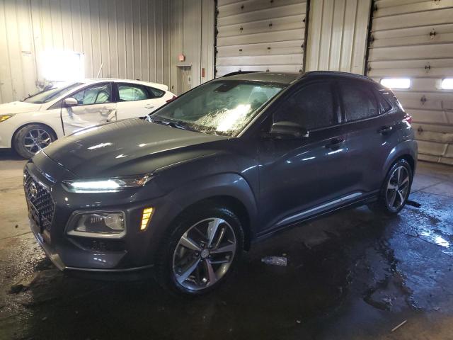 HYUNDAI KONA 2019 km8k5ca53ku338912