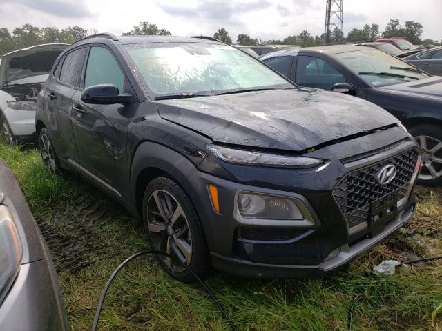 HYUNDAI KONA ULTIM 2019 km8k5ca53ku388743