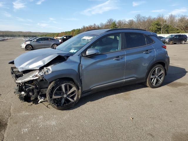 HYUNDAI KONA ULTIM 2020 km8k5ca53lu472661