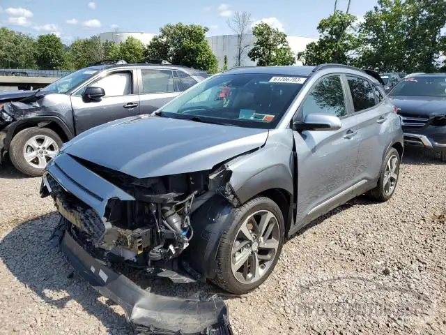 HYUNDAI KONA 2020 km8k5ca53lu472692